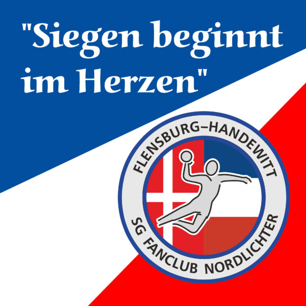 "Siegen beginnt im Herzen"